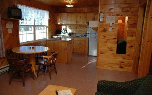 Sea'scape Oceanfront Cottages