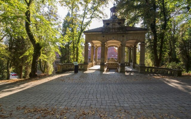 Wildbad Rothenburg, Evangelische Tagungsstätte