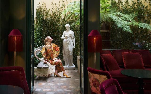 Maison Souquet, Hotel & Spa