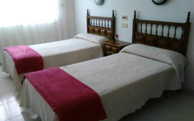 Hostal La Paz
