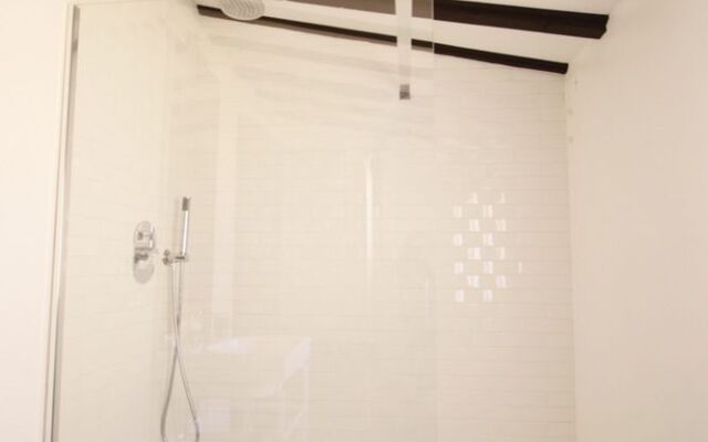 Santa croce charming studio