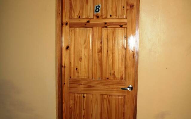 Rivas Inn
