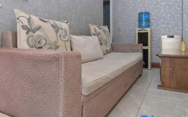 Quxian Shengjie Hotel