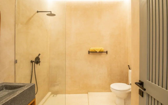 Sea Villa New 2Br Modern Villa Enclosed Living Bingin
