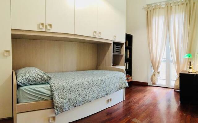 Pandus Home