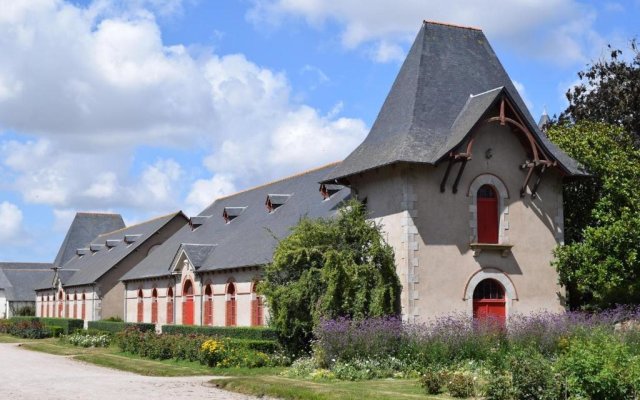 Lamballe plein centre, superbe appartement