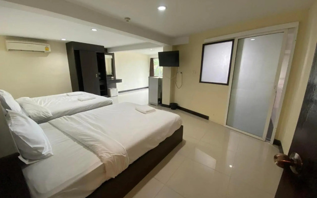 The Elegant Patong