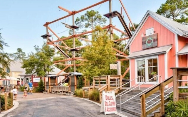 Westwinds 4779 - Flr9 - 2BR 2BA -