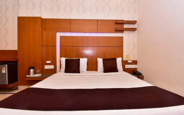 Hotel Basera Brij Bhoomi