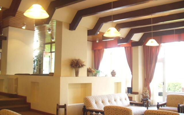Aspen Ski Hotel