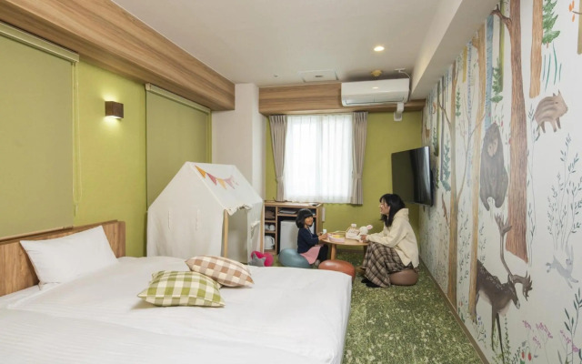 Business Inn Norte