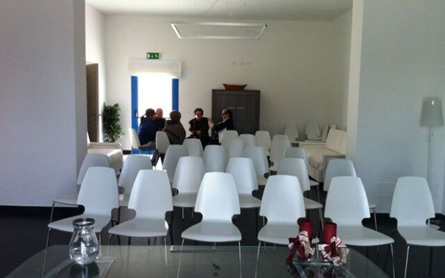 Agriturismo Campo Allegro