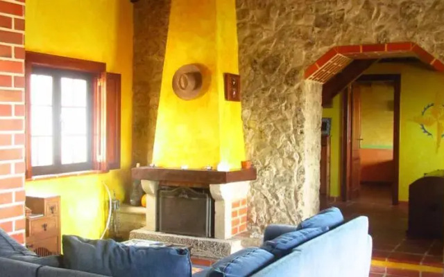 Golf & Surf Holiday House