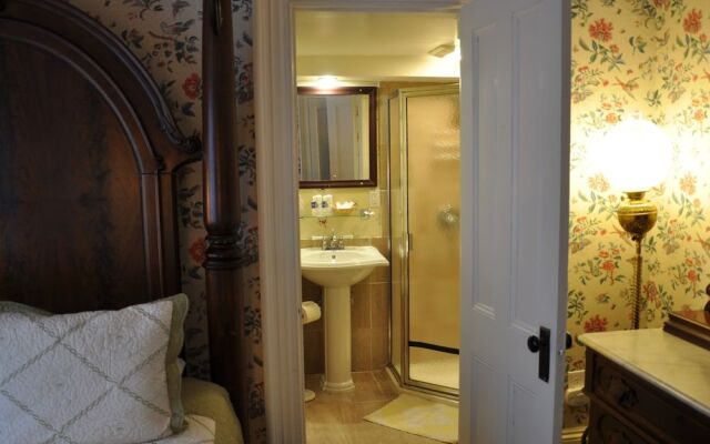 Normandy Inn