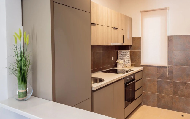 Apartments Mini Laguna
