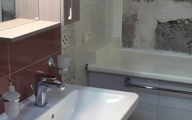 Summertime Guest House