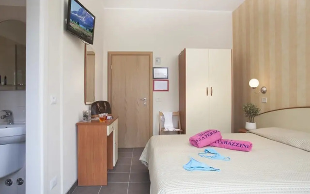 Hotel Villa Perazzini