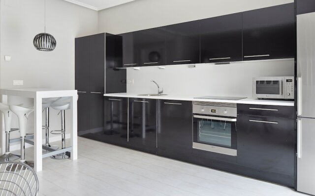 Colon Apartment by Feelfree Rentals
