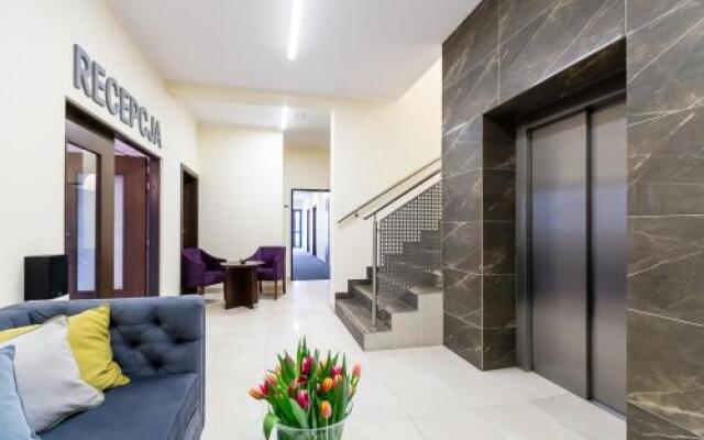 Meet Poznan Hotel
