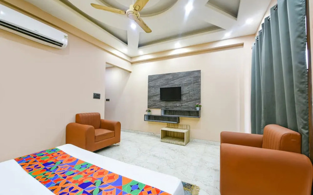 Fabhotel Vibe