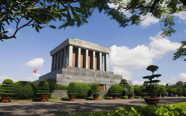 The Five Residences Hanoi