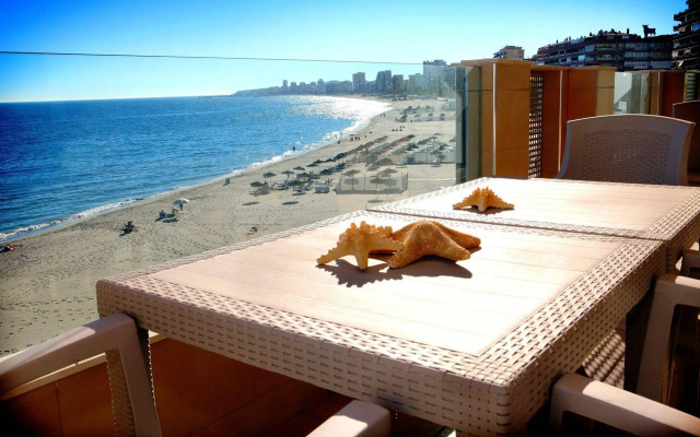 Apartamentos Vegasol Playa A.T.