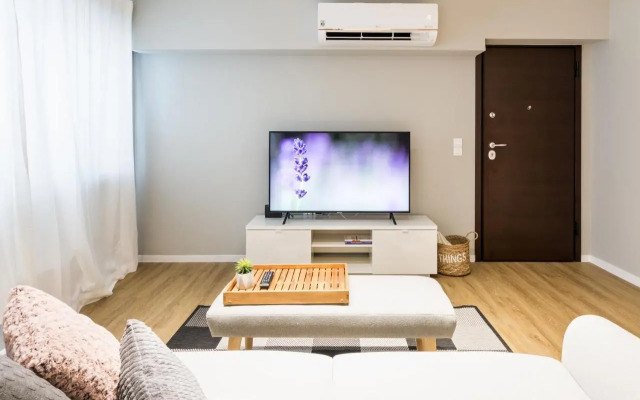 Lycabettus Hidden Gem- 2 Bedrooms, Silent With Washer