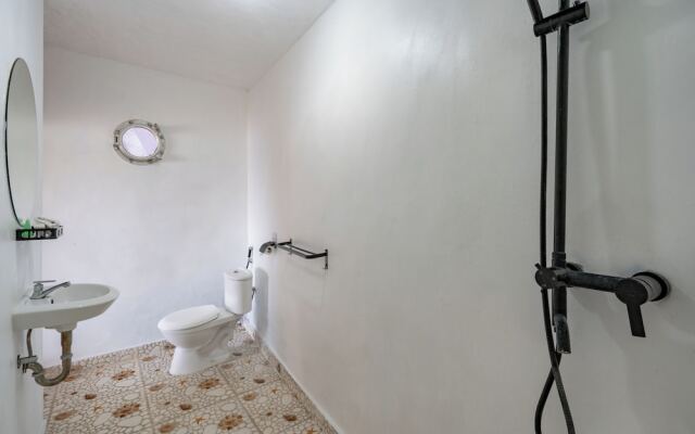 Butterfly Villas Nusa Ceningan