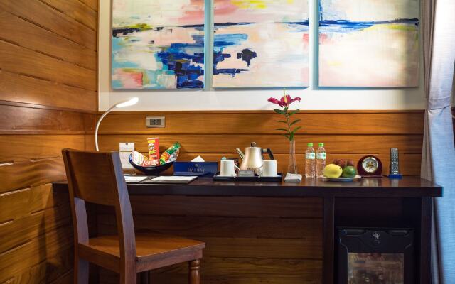 Haibay hotel