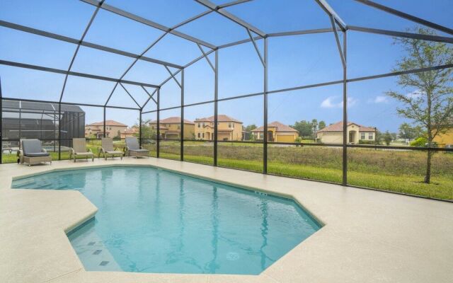 Rosemont Villa Providence 7