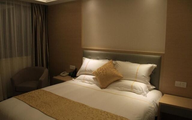 Yichang Rido Hotel