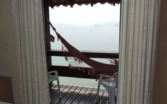 Angra Fashion Resort