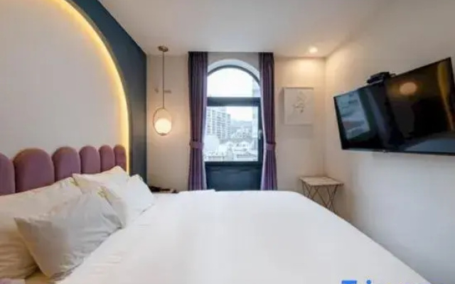 ND 1226 hotel