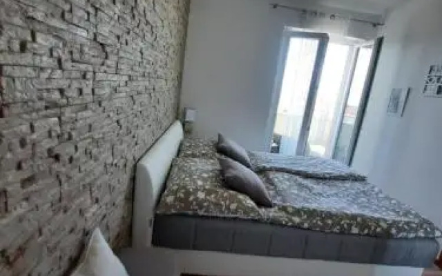 Apartments 'I & I'