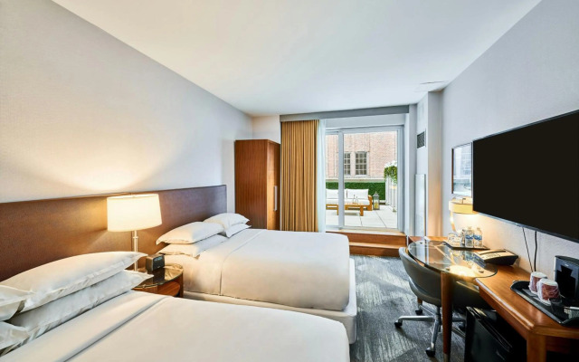 Sheraton Tribeca New York Hotel