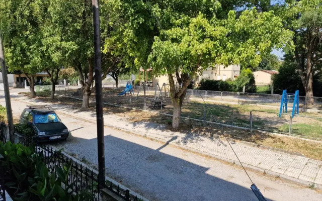 Ferienwohnung "Sabine I"