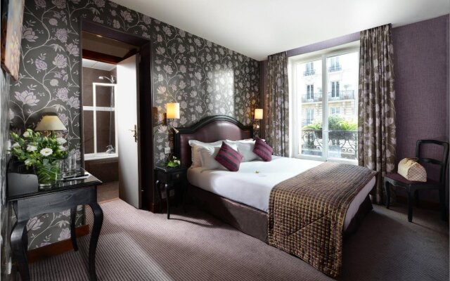 L'Hotel Royal Saint Germain