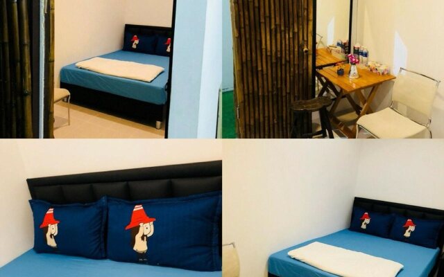 FIRST 1 Boutique House at Sukhumvit 1