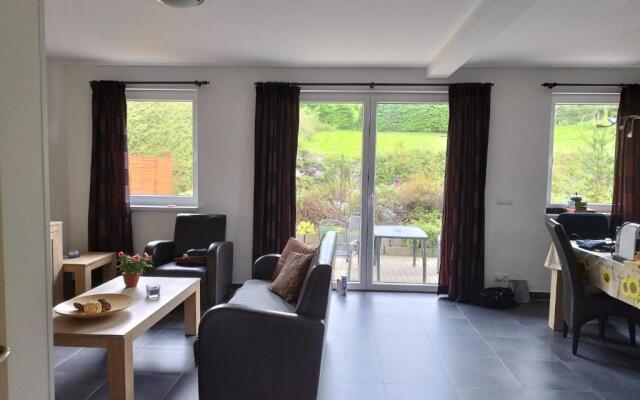 Villapark Lipno Dreams - pet friendly