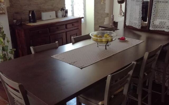 Chambre d'hôtes Chez Lorette