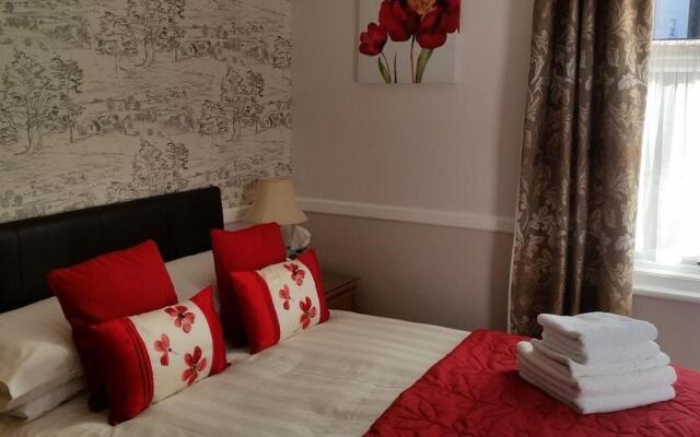 Boyne House Guest House