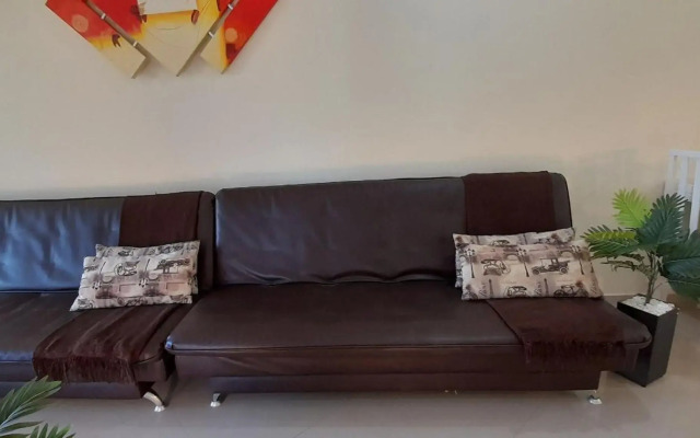 Apto 501 GM 400m das Thermas