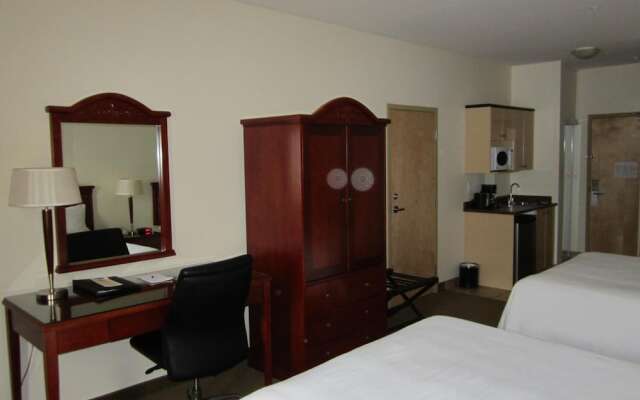 Trend Mountain Hotel & Conference Centre