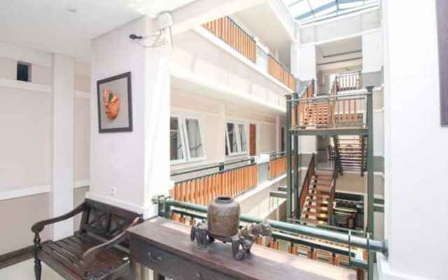 Rumah Desa Homestay