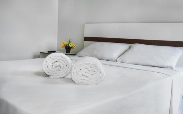 Beleza Beach Hotel