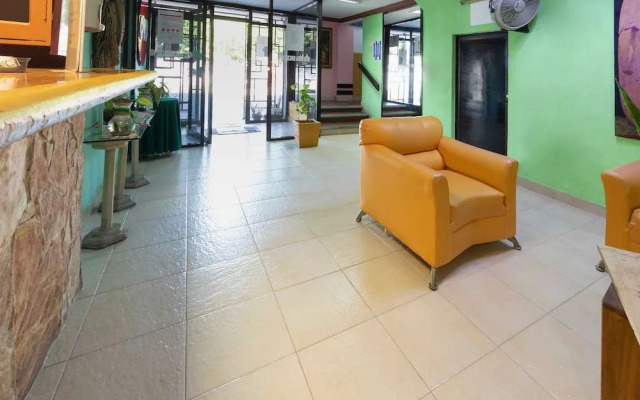 OYO Hotel Merida