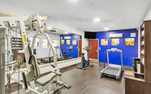 Comfort Suites Lakewood - Denver