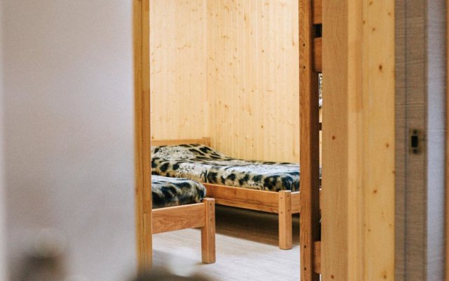 Guest House Na Mratkino