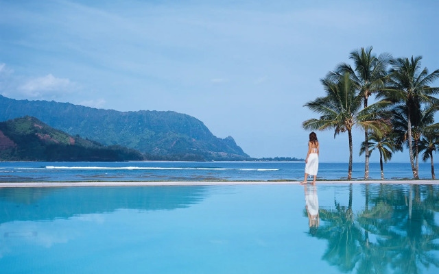 1 Hotel Hanalei Bay