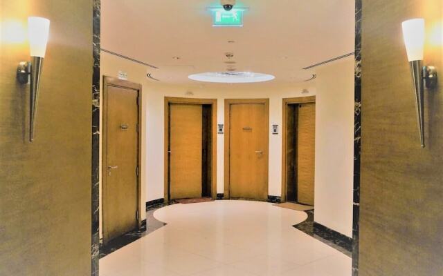 Airbetter - Trident Grand Residence Jbr